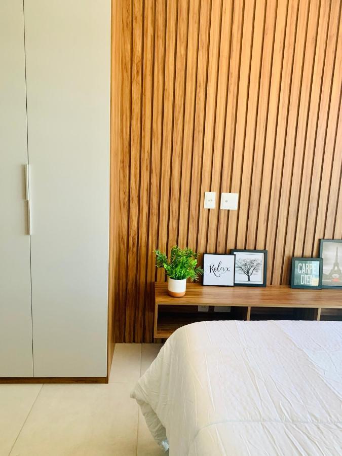 Edificio Time Apto 1317 -Ponta Verde Maceió Zewnętrze zdjęcie